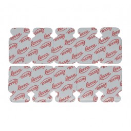 ELECTRODO RECTANGULAR 22X34 MM