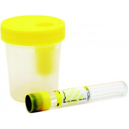 KIT ENVASE ESTÉRIL + TUBO...