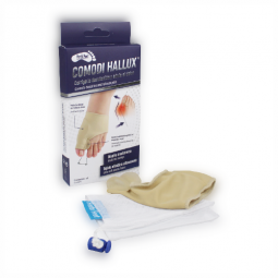 ComodiHallux (Protector + separador juanete) Herbitas