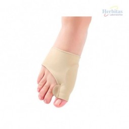 Protector y separador juanete