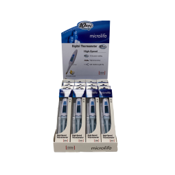 TERMÓMETRO MICROLIFE FLEXIBLE MT200