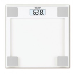 Báscula digital de vidrio Beurer GS-14