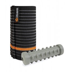 RULO DE MASAJE – BANDA ELÁSTICA FASCITIS PLANTAR ORLIMAN