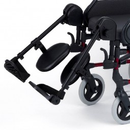 REPOSAPIÉS ELEVABLE SILLA BREEZY PREMIUN