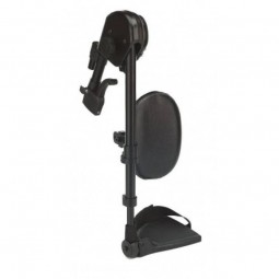 SILLA DE RUEDAS BREEZY PREMIUN