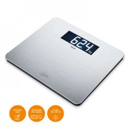 BASCULA DE VIDRIO DIGITAL...