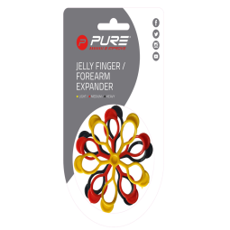 Expansor de dedos- Finger expander