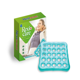 COJÍN ANTIESCARAS DE GEL...