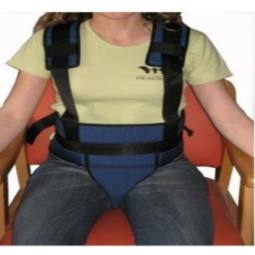 CINTURON DE SILLA PELVICO Y...