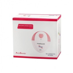 DETECTOR LATIDOS FETALES...