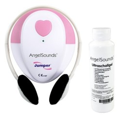 DETECTOR LATIDOS FETALES...