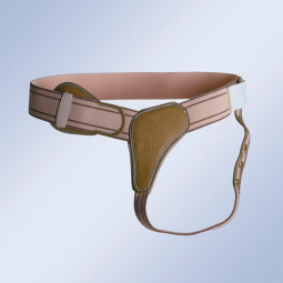 braguero reforzado hebilla