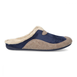 ZAPATILLA CABALLERO DESCALZA ALASKA GARZON