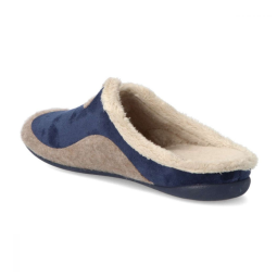 Zapatilla hombre garzon