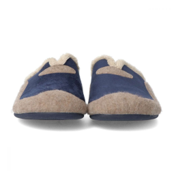 Zapatilla invierno hombre