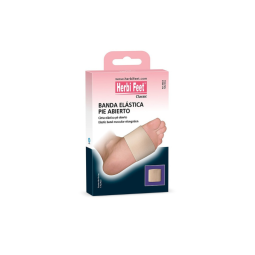 banda metatarsal elastica