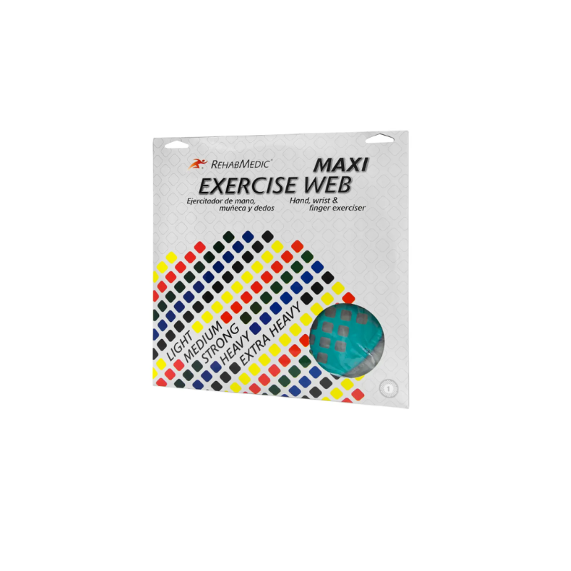 ejercitador exercise web