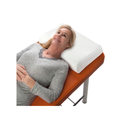 almohada cervical visco orliman
