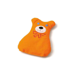 ALMOHADILLA SISSEL BALU NARANJA