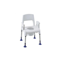 SILLA AQUATEC PICO COMMODE...