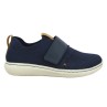 ZAPATO SPORT DE VELCRO PARA HOMBRE DOCTOR CUTILLAS