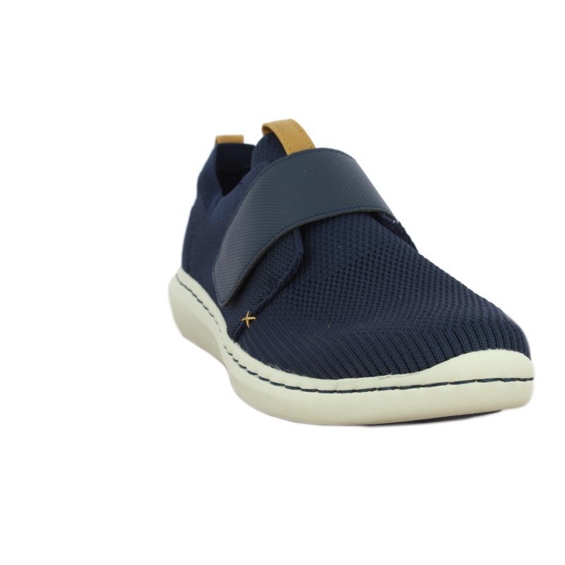 TENNIS PARA HOMBRE CON VELCRO