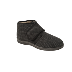 ZAPATILLA PARA HOMBRE ALTA DOCTOR CUTILLAS