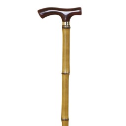 MULETILLA DE BAMBU PUÑO EN...