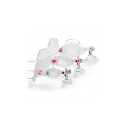 REANIMADOR AMBU SPUR II...