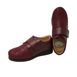 ZAPATO ORTOPEDICO PARA MUJER