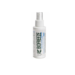 BIOFREEZE SPRAY