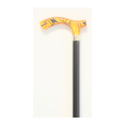 MULETILLA DE HAYA NEGRO CON...