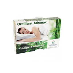 ALMOHADA CERVICAL DE NOCHE VISCOELASTICA