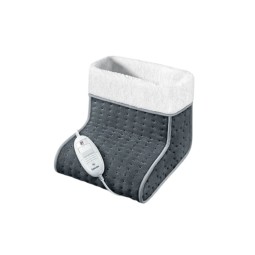 BEURER CALIENTAPIES...