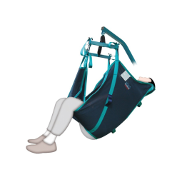 ARNES PARA GRUA "ENVOLVENTE"