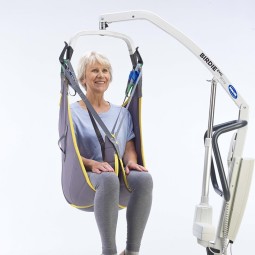 ARNES PARA GRUA ELEVACION ESTANDAR