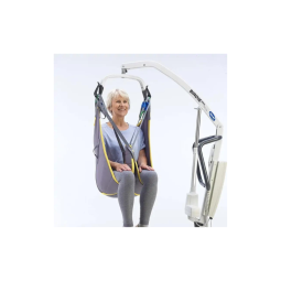 arnes eslinga universal standard invacare