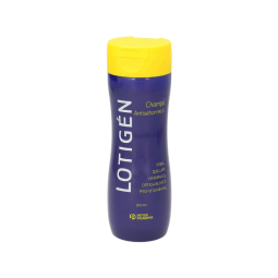 LOTIGEN ANTISEBORREICO...