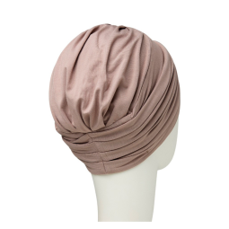 Turbante alopecia