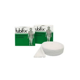 MALLA TUBULAR ELÁSTICA TUBIFIX HERBITAS