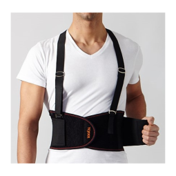 SOPORTE LUMBAR LABORAL CON...