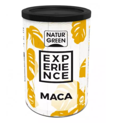 NATURGREEN EXPERIENCE MACA...