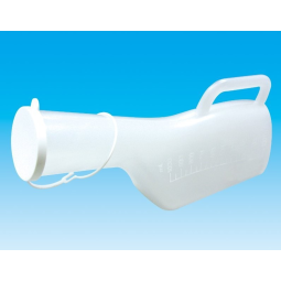 ORINAL MASCULINO CON TAPA SUCESORES GARCÍA