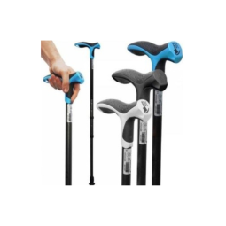 MULETILLA ANATÓMICA CON...