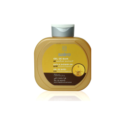 GEL DE BAÑO ORO SAIRO 750 ml