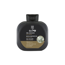 GEL DE BAÑO SALES MARINAS SAIRO 750 ml