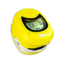 PULSIOXÍMETRO PEDIÁTRICO...