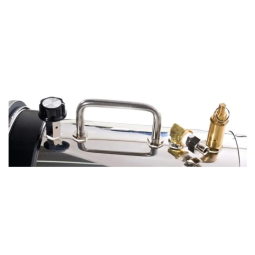 AUTOCLAVE 10 LITROS CLASE N