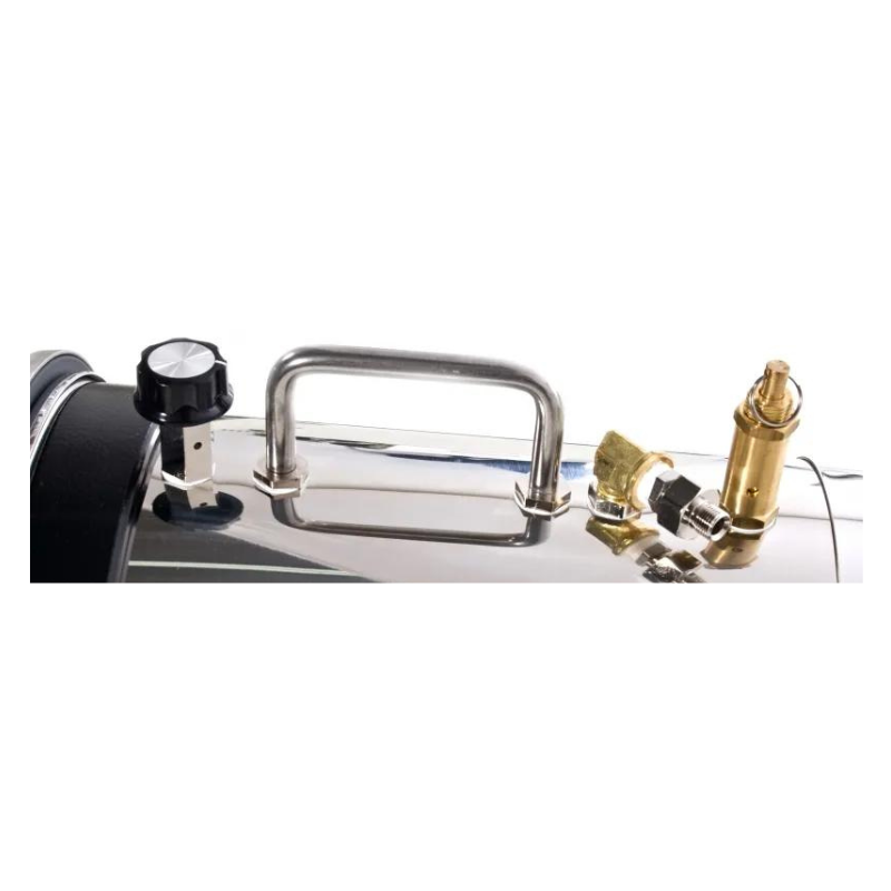 AUTOCLAVE 10 LITROS CLASE N