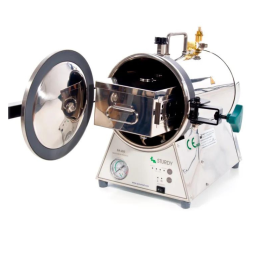 AUTOCLAVE 10 LITROS CLASE N
